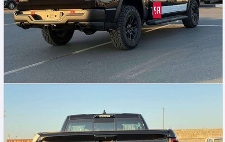 Rambler 1500, 2025 год, 8 950 000 рублей, 2 фотография