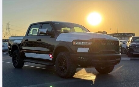 Rambler 1500, 2025 год, 8 950 000 рублей, 3 фотография