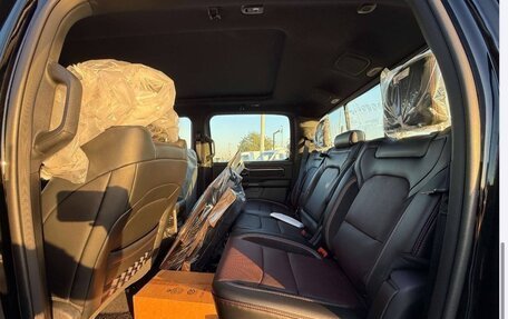 Rambler 1500, 2025 год, 8 950 000 рублей, 8 фотография