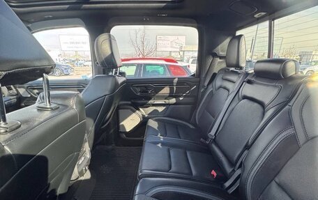 Rambler 1500, 2025 год, 8 950 000 рублей, 13 фотография