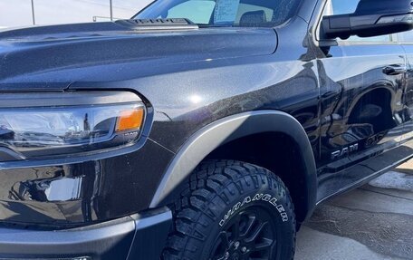 Rambler 1500, 2025 год, 8 950 000 рублей, 11 фотография