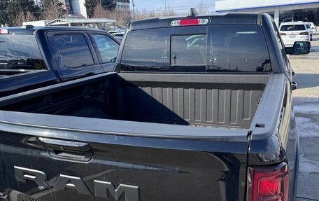 Rambler 1500, 2025 год, 8 950 000 рублей, 17 фотография