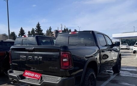 Rambler 1500, 2025 год, 8 950 000 рублей, 18 фотография