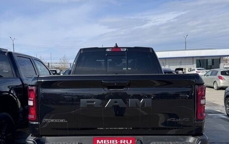 Rambler 1500, 2025 год, 8 950 000 рублей, 16 фотография