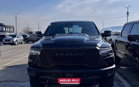 Rambler 1500, 2025 год, 8 950 000 рублей, 9 фотография