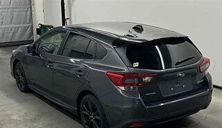 Subaru Impreza IV, 2022 год, 1 270 272 рублей, 2 фотография