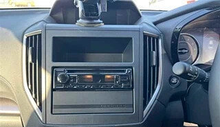 Subaru Impreza IV, 2022 год, 1 270 272 рублей, 5 фотография