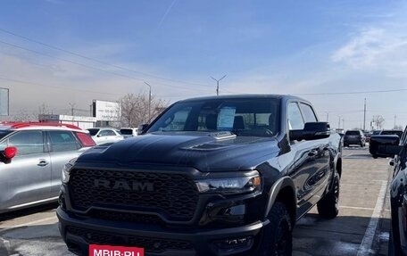 Rambler 1500, 2025 год, 8 950 000 рублей, 10 фотография