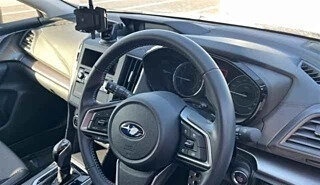 Subaru Impreza IV, 2022 год, 1 270 272 рублей, 3 фотография