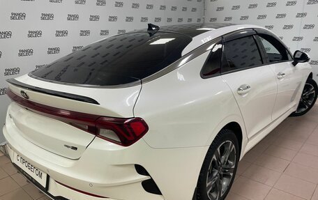 KIA K5, 2020 год, 2 155 000 рублей, 11 фотография