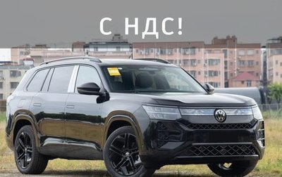 Volkswagen Teramont, 2026 год, 7 200 000 рублей, 1 фотография