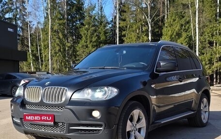 BMW X5, 2010 год, 2 099 000 рублей, 1 фотография