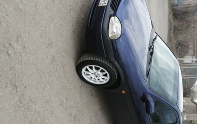 Opel Corsa B, 1999 год, 535 000 рублей, 1 фотография