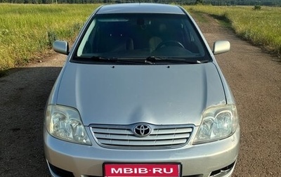 Toyota Corolla, 2006 год, 450 000 рублей, 1 фотография