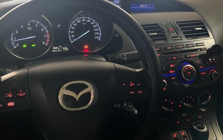 Mazda 3, 2012 год, 1 100 000 рублей, 1 фотография