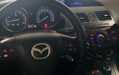 Mazda 3, 2012 год, 1 100 000 рублей, 1 фотография