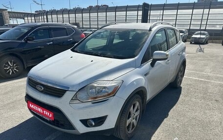 Ford Kuga III, 2012 год, 690 000 рублей, 1 фотография
