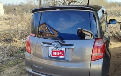 Toyota Ractis I, 2006 год, 570 000 рублей, 1 фотография