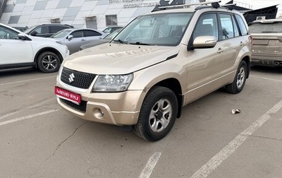 Suzuki Grand Vitara, 2010 год, 920 000 рублей, 1 фотография