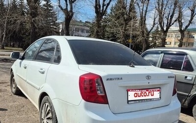 Daewoo Gentra II, 2013 год, 390 000 рублей, 1 фотография