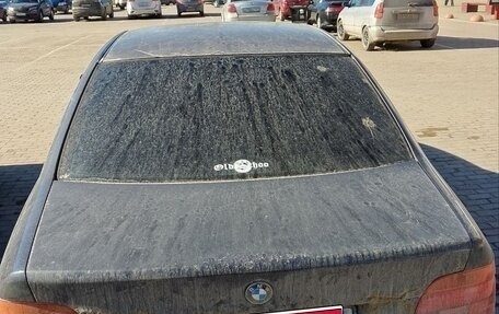 BMW 5 серия, 1998 год, 360 000 рублей, 1 фотография