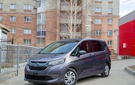 Honda Freed II, 2019 год, 1 470 000 рублей, 1 фотография