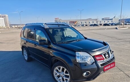 Nissan X-Trail, 2012 год, 1 550 000 рублей, 1 фотография