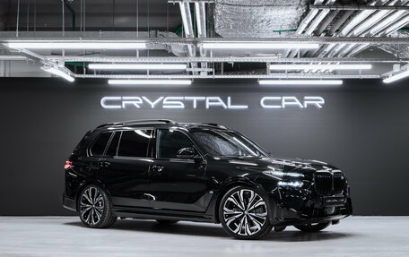 BMW X7, 2025 год, 20 200 000 рублей, 1 фотография