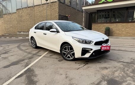 KIA K3, 2020 год, 1 830 000 рублей, 1 фотография