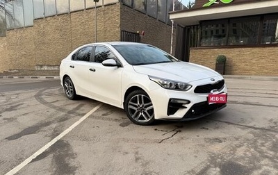 KIA K3, 2020 год, 1 830 000 рублей, 1 фотография