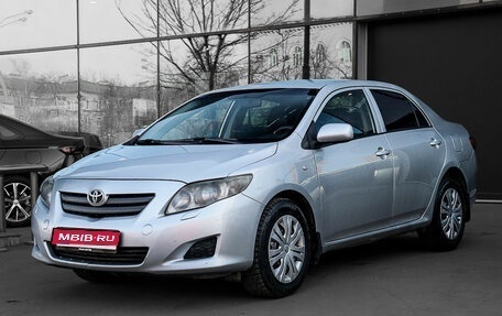 Toyota Corolla, 2007 год, 650 000 рублей, 1 фотография
