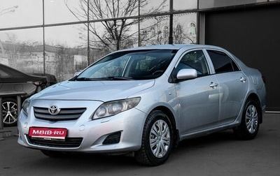 Toyota Corolla, 2007 год, 650 000 рублей, 1 фотография