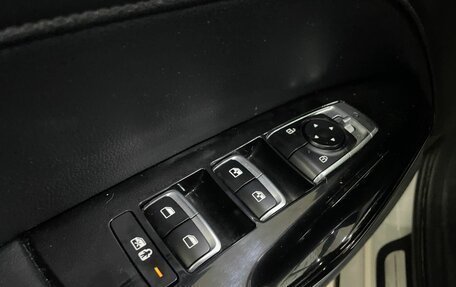 KIA K5, 2020 год, 2 155 000 рублей, 20 фотография