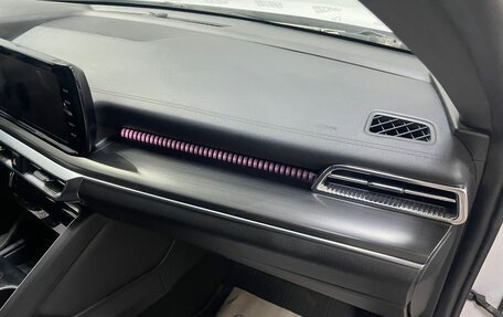 KIA K5, 2020 год, 2 155 000 рублей, 18 фотография