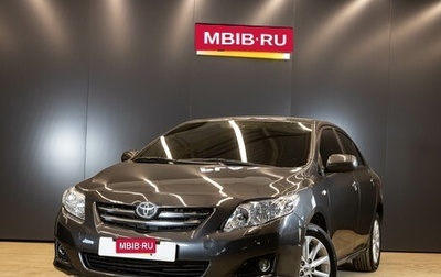 Toyota Corolla, 2007 год, 789 000 рублей, 1 фотография