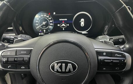 KIA K5, 2020 год, 2 155 000 рублей, 30 фотография