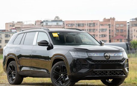 Volkswagen Teramont, 2026 год, 7 200 000 рублей, 2 фотография