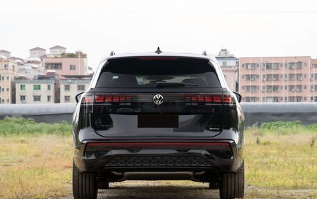 Volkswagen Teramont, 2026 год, 7 200 000 рублей, 4 фотография