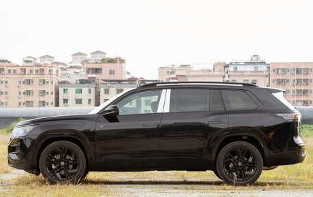 Volkswagen Teramont, 2026 год, 7 200 000 рублей, 6 фотография