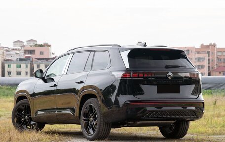 Volkswagen Teramont, 2026 год, 7 200 000 рублей, 5 фотография