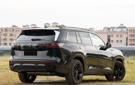 Volkswagen Teramont, 2026 год, 7 200 000 рублей, 3 фотография