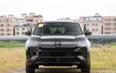 Volkswagen Teramont, 2026 год, 7 200 000 рублей, 8 фотография