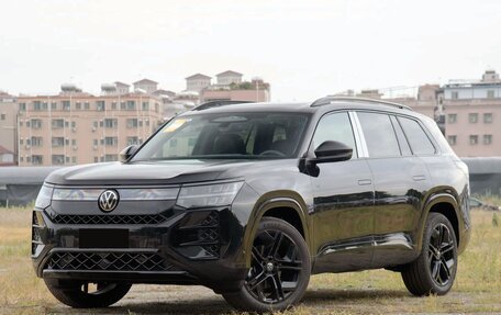 Volkswagen Teramont, 2026 год, 7 200 000 рублей, 7 фотография