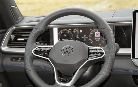 Volkswagen Teramont, 2026 год, 7 200 000 рублей, 11 фотография