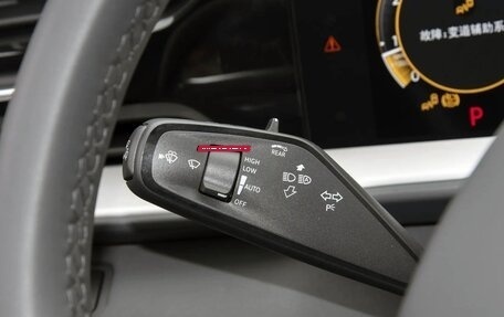 Volkswagen Teramont, 2026 год, 7 200 000 рублей, 12 фотография