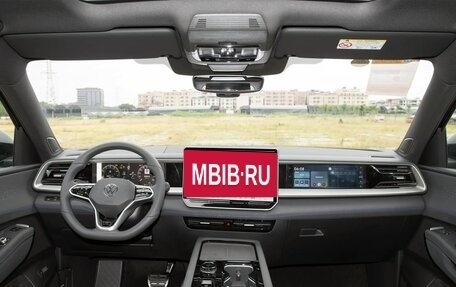 Volkswagen Teramont, 2026 год, 7 200 000 рублей, 10 фотография