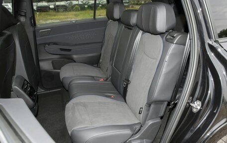 Volkswagen Teramont, 2026 год, 7 200 000 рублей, 18 фотография