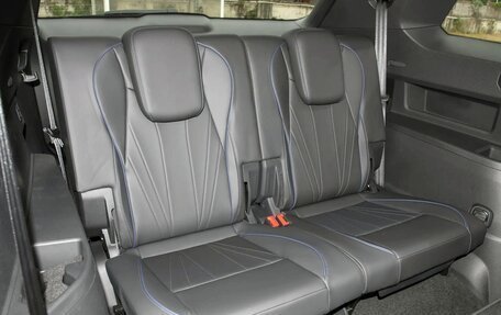 Volkswagen Teramont, 2026 год, 7 200 000 рублей, 19 фотография