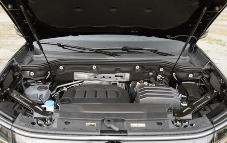 Volkswagen Teramont, 2026 год, 7 200 000 рублей, 23 фотография