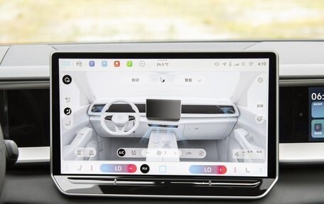 Volkswagen Teramont, 2026 год, 7 200 000 рублей, 14 фотография